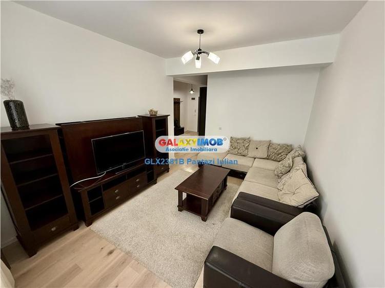 Park Residence | 2 camere | Centrala Proprie | Decomandat | Negociabil - 13