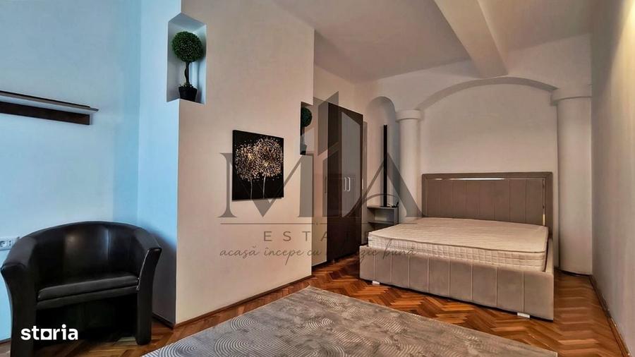 Apartament de inchiriat cu 2 camere, Central, Oradea CP3382784 - 4