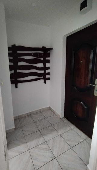 Garsonieră semidecomandată în Dosu Bricii