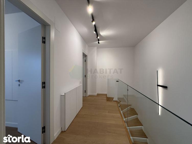 Casă cu 3 camere cu Teren 160 Mp în Tunari