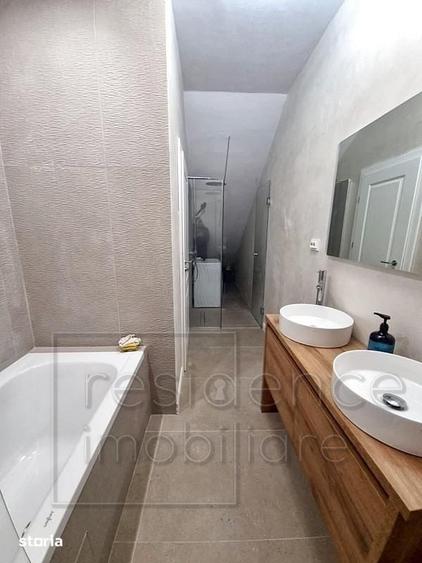Apartament cu 3 camere semidecomandat în Someșeni
