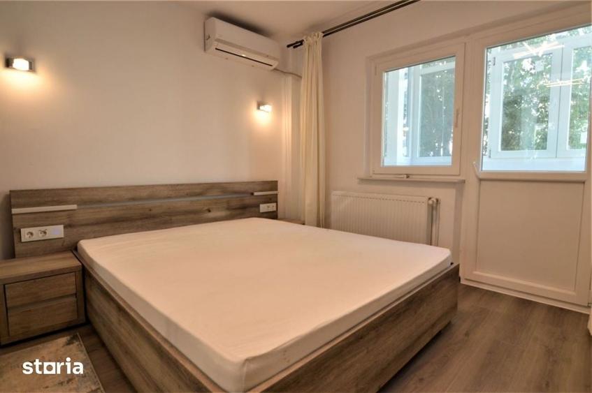 Apartament cu 3 camere decomandat, mobilat în Centrul Civic