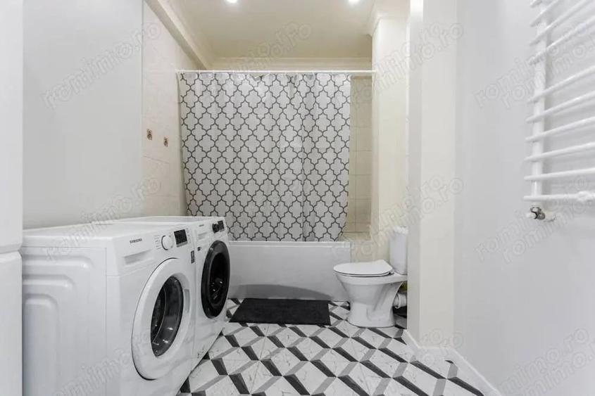 Apartament cu 2 camere de vanzare in zona Titan - 1