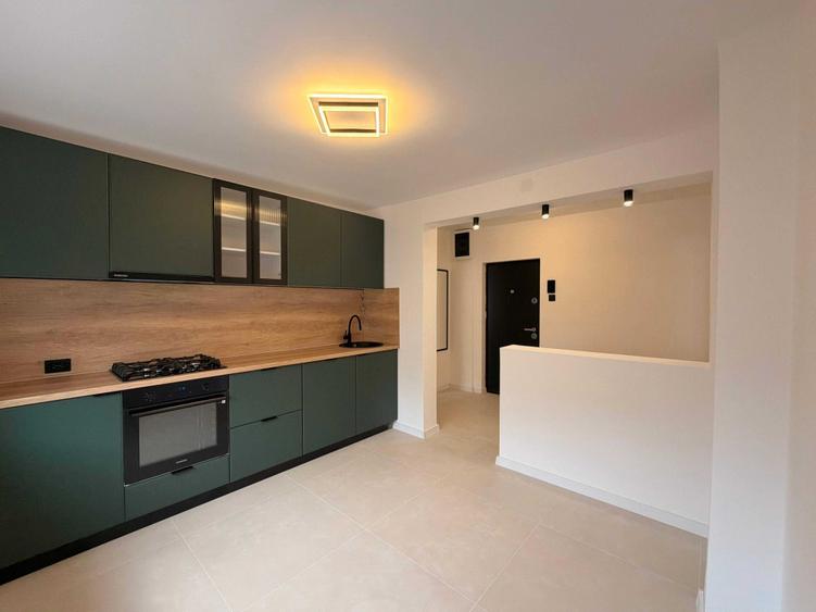 Apartament 2 camere decomandat TOTUL NOU, nelocuit dupa renovare! - 7