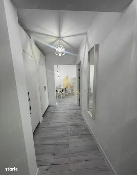 Apartament 2 camere | Mega Mall | Sos. Pantelimon | 54 mp - 4