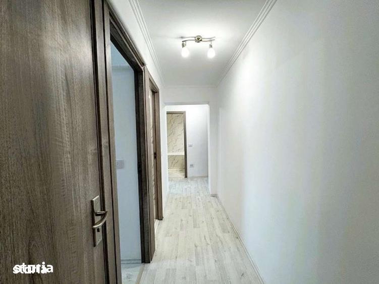 Apartament cu 3 camere decomandat în Ultracentral