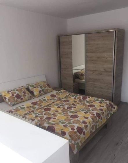 Apartament cu 2 camere decomandat în Circumvalațiunii