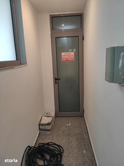 Spațiu comercial, de 208.66 mp, în Central