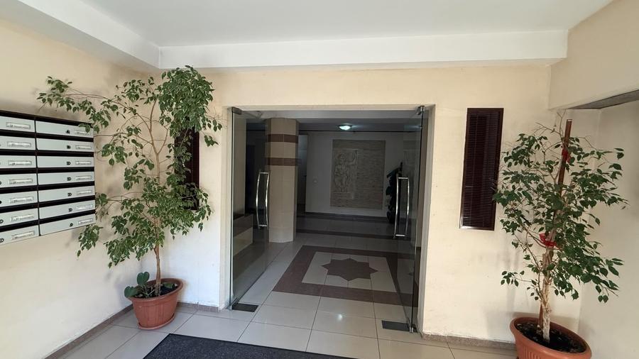 Apartament cu 2 camere decomandat, mobilat în Olteniței
