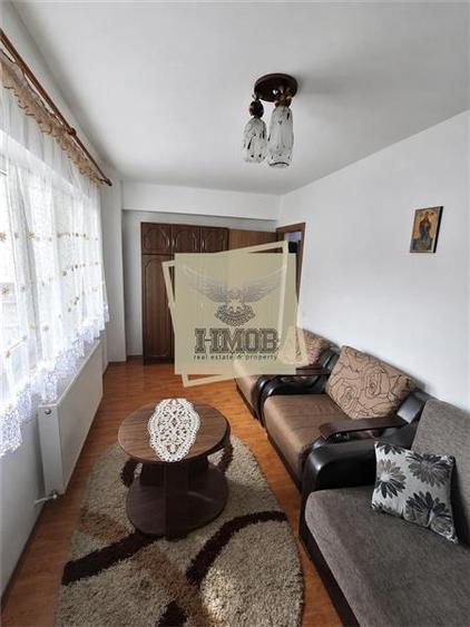 Apartament cu 3 camere decomandat în Terezian
