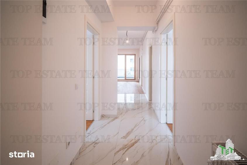 Apartament cu 4 camere în Pantelimon