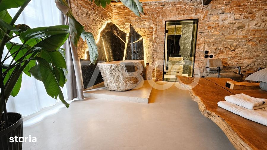 Apartament cu 3 camere în Orașul de Jos