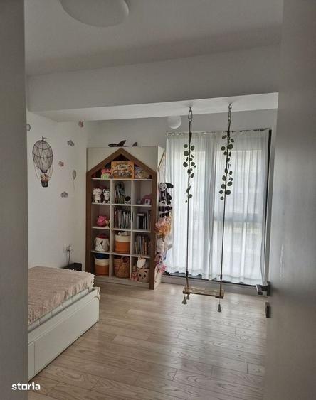 Apartament 3 camere Politehnica-Complex nou-2 locuri parcare - 1