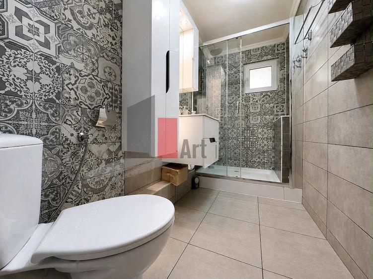 APARTAMENT DE 3 CAMERE - 6