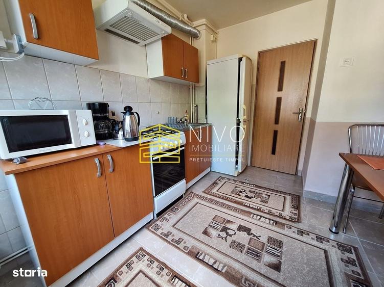 Apartament 2 camere Tg. Mures 7 Noiembrie Str. Secuilor Martiri - 3