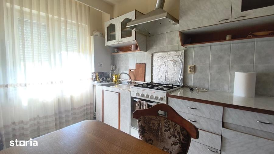Apartament cu 2 camere decomandat în Kogălniceanu