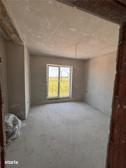 DUPLEX PREMIUM SEPARAT, MOSNITA NOUA, 4 CAMERE, 130MP UTILI. - 10