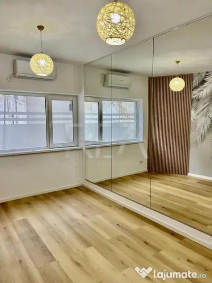 Spațiu comercial, de 51 mp, în Unirii