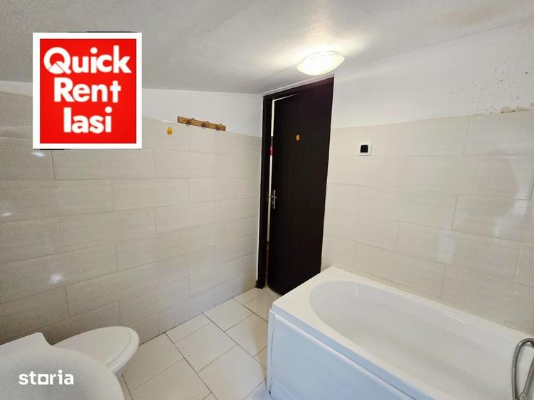 Apartament cu 2 camere în Piața Unirii