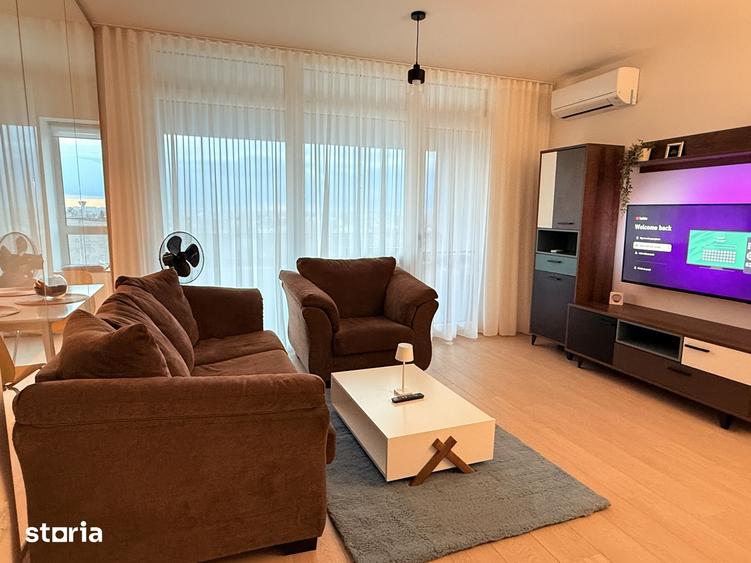 Apartament cu 2 camere în Chitila