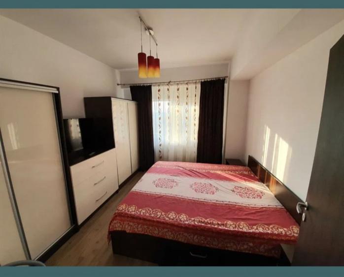 Apartament cu 2 camere decomandat în Chiajna