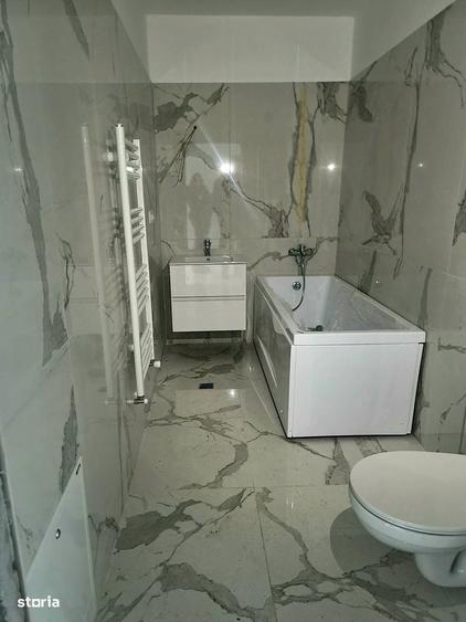 Apartament cu 2 camere decomandat în Galata