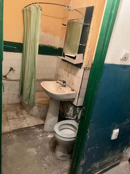 Garsonieră în Central