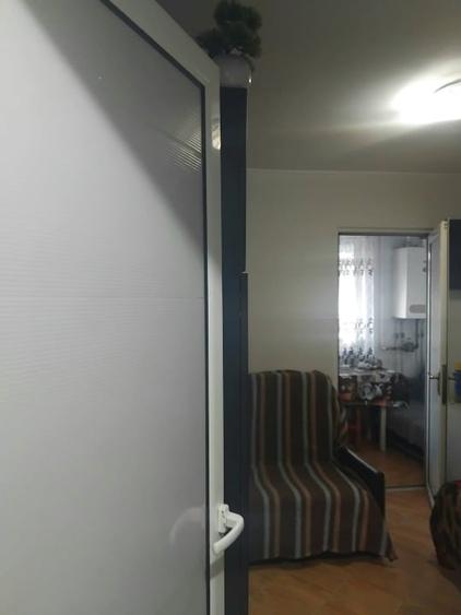 Garsonieră decomandată, mobilată în Debarcader