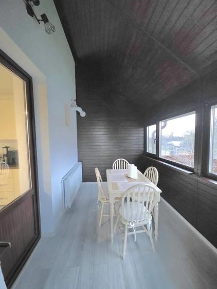 Casă cu Teren 761 Mp în Trivale