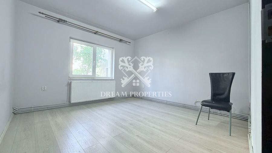 Apartament cu 2 camere decomandat în Apahida