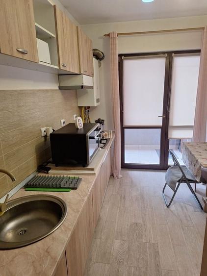 Inchiriez apartament Tudor Vladimirescu