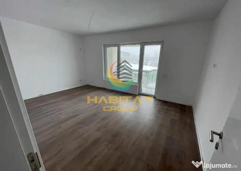 Apartament cu 3 camere decomandat în Brâncoveanu