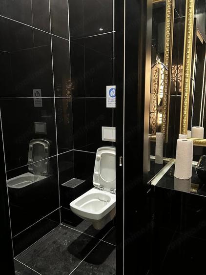 Spațiu comercial, de 160 mp, în Dacia