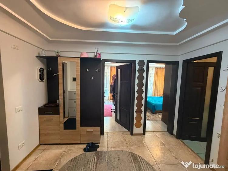 Apartament 3 camere,strada Babadag,parter - 9