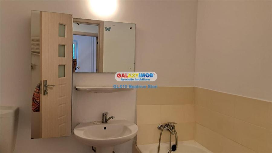 Apartament cu 2 camere decomandat, mobilat în Mărgeanului