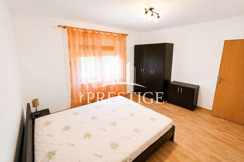 Apartament cu 2 camere decomandat, mobilat în Terezian