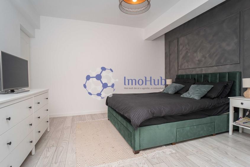 Casă individuală cu 4 camere cu Canalizare în Hlincea