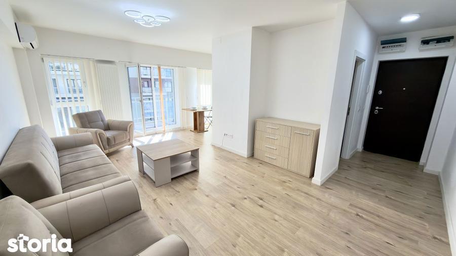 Apartament 3 camere cu loc de parcare - Belvedere | Fab de Glucoza - 12