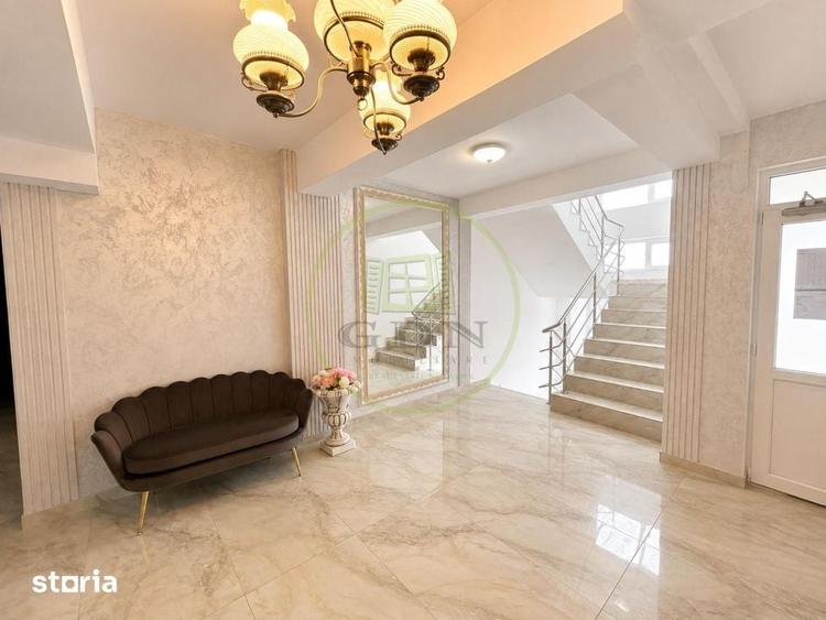 Apartament cu 2 camere în Nord