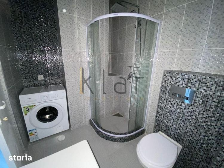 Apartament 3 camere 68mp2 balcoaneMarasti Fabricii_PET FRIENDLY - 13