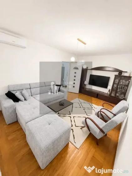 Apartament 2 camere | Dristor Parc IOR | Complet mobi... - 8