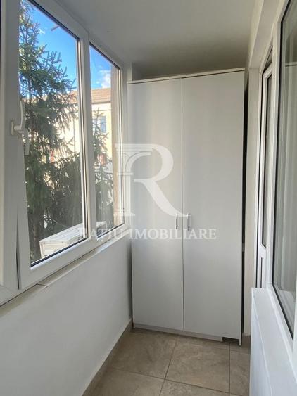Apartament de inchiriat | Bulevardul Decebal | Oradea | - 7