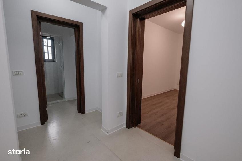 Casă cu 4 camere cu Teren 600 Mp în Ștefănești