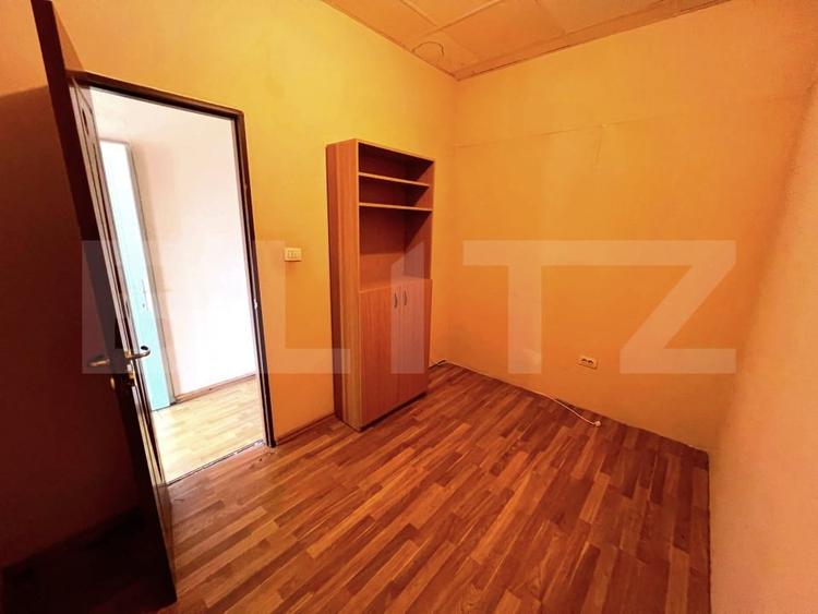 Spațiu comercial, de 345 mp, în Blaj