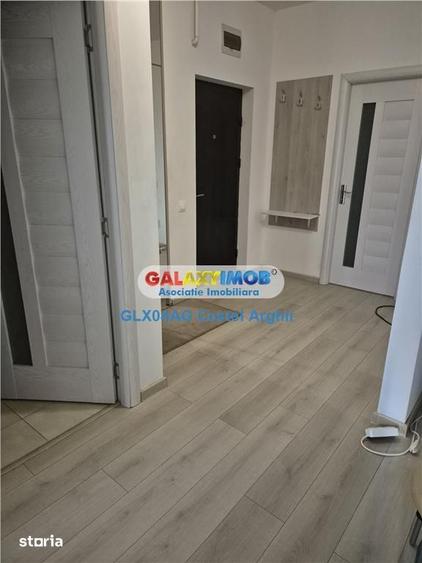 Apartament cu 3 camere în Craiovei