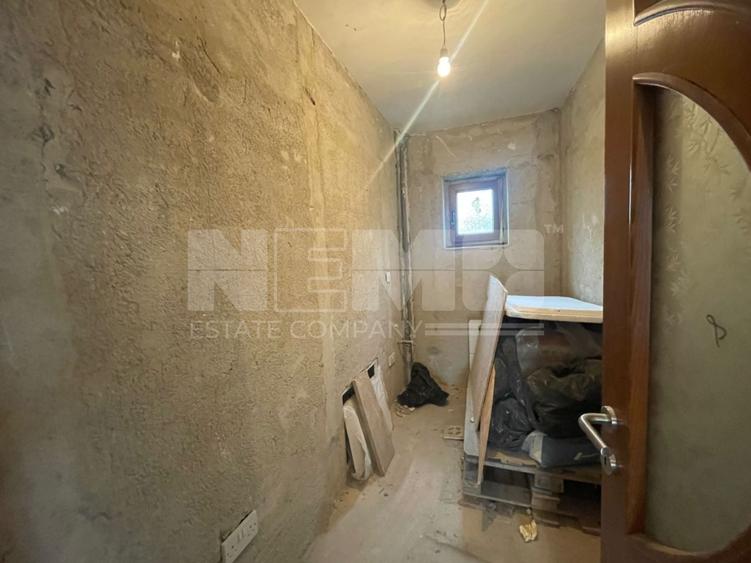 Casă la Rosu | Teren imprejmuit | Priveliste panoramica| Burla - 34