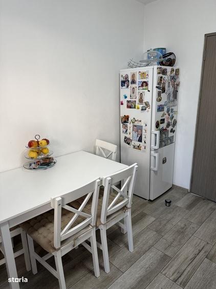 Apartament cu 2 camere în Ultracentral