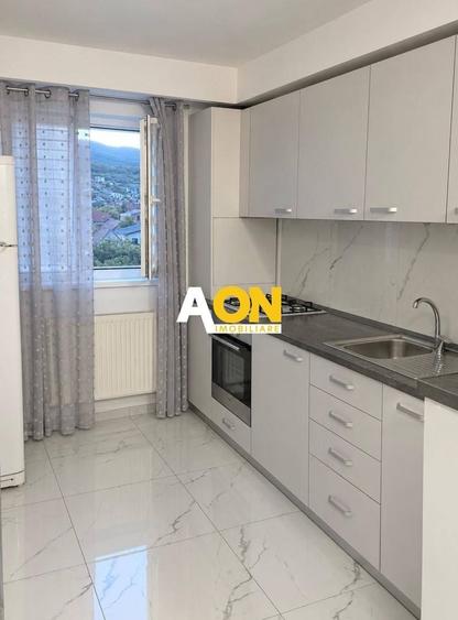 Apartament cu 2 camere decomandat în Cetate
