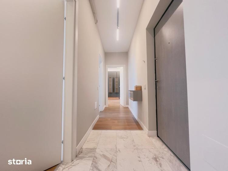 Apartament cu 3 camere în Timișoara
