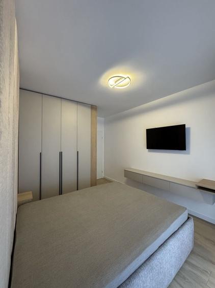 Apartament 2 camere | ULTRAMODERN | 52 mp | Parcare subterana | Metrou Berceni - 2